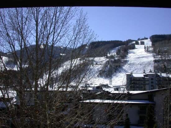 Village Center Condos Vail Bagian luar foto