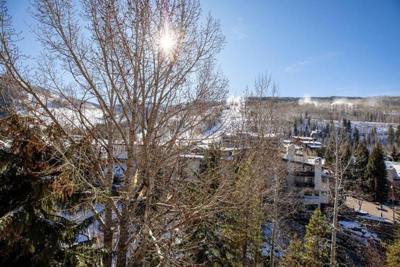 Village Center Condos Vail Ruang foto
